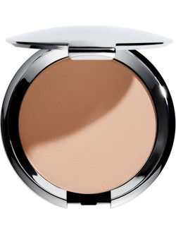Chantecaille Compact Peach Compact Make Up 10gr