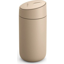 Fellow Carter Slide Mug Sand 355ml