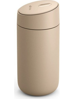 Fellow Carter Slide Mug Sand 355ml