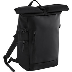 Quadra Zurich QD543 Σακίδιο Πλάτης 25lt Μαύρο