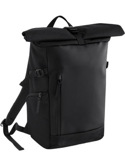 Quadra Zurich QD543 Σακίδιο Πλάτης 25lt Μαύρο