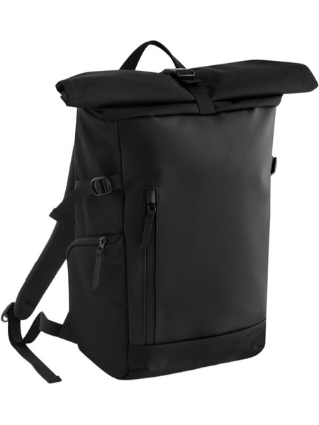 Quadra Zurich QD543 Σακίδιο Πλάτης 25lt Μαύρο