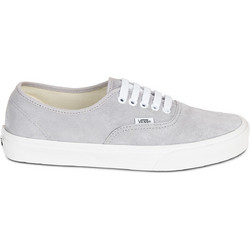 Vans Authentic Ανδρικά Sneakers Γκρι VN000D7YBH71