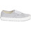 Vans Authentic Ανδρικά Sneakers Γκρι VN000D7YBH71