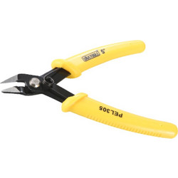 Uyus Tools Πλαγιοκόφτης 120mm PEL305