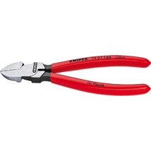 Knipex Πλαγιοκόφτης 180mm 7201180