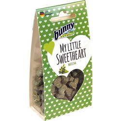 Bunny Nature My Little Sweetheart with Matcha 30gr