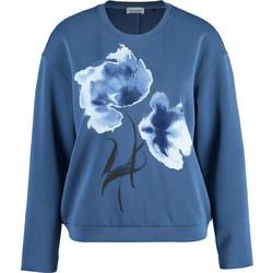 Gerry Weber Γυναικείο Φούτερ Μπλε 370103-44020
