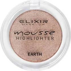 Elixir Mousse Earth Highlighter Powder