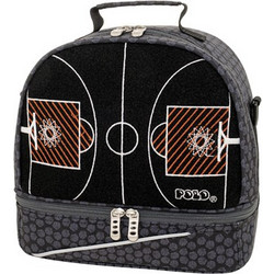 Polo Κid's Fun II Basketball Ισοθερμικό Τσαντάκι Φαγητού 971003-8423