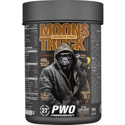 Zoomad Labs Moonstruck Licorice Fruit 510gr