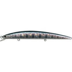 Smith Haluca Τεχνητό Δόλωμα Ψαράκι 16.5cm 33gr 31