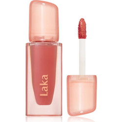 Laka Jelling Nude 310 Melba Ring Lip Gloss 4.5gr