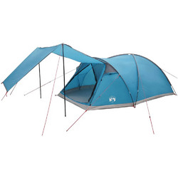 vidaXL Σκηνή Camping Ιγκλού 8 Ατόμων 425x370x192cm 42028588
