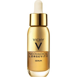 Vichy Neovadiol Longevity Αντιγηραντικό Serum Προσώπου με Νιασιναμίδη 30ml