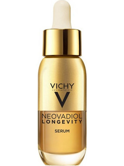 Vichy Neovadiol Longevity Αντιγηραντικό Serum Προσώπου με Νιασιναμίδη 30ml