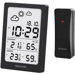 Sencor SWS 2300B