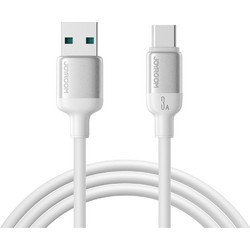 Joyroom S-A62 Lively Series USB-A to USB-C 15W 1.2m White
