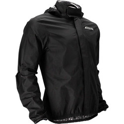Acerbis X-Dry 24712.090 Ανδρικό Αδιάβροχο Μπουφάν Μαύρο ACE000JAC26
