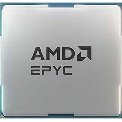 AMD Epyc 9175F Tray Επεξεργαστής 16 Πυρήνων για Socket SP5