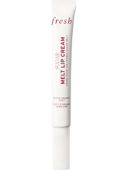 Fresh Sugar Melt Lip Cream Blood Orange Zest Lip Balm με Χρώμα 12gr