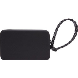 Havaianas 4150178-0090 Γυναικείο Νεσεσέρ Παραλίας 16.5x10cm Μαύρο