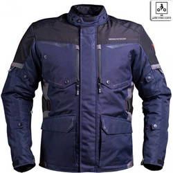 Nordcode Senegal Oversize Blue Black