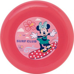 Arditex Minnie Frisbee Θαλάσσης WD16946