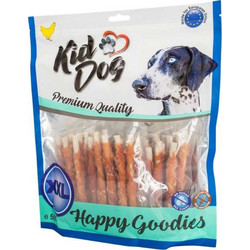 Kid Dog Happy Goodies Sticks with Chicken 500gr