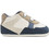 Mayoral Βρεφικά Sneakers Αγκαλιάς Μπεζ Navy Μπλε 16-09153-012