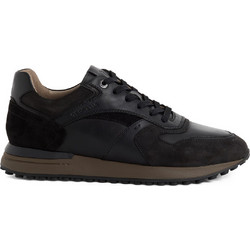 Marco Tozzi Ανδρικά Sneakers Μαύρα 2-13663-46-098