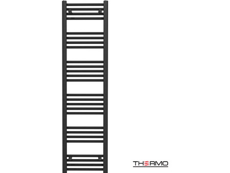 Thermo Alto Ηλεκτρική Πετσετοκρεμάστρα 524W 150x40cm