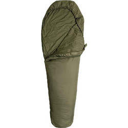 Snugpak Softie 3 Merlin Sleeping Bag Μονό 2 Εποχών Χακί 410203