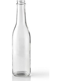 Μπουκάλι μικρό 50ml