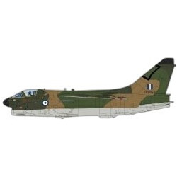 Hobbymaster A-7E Corsair 160867 Hellenic AF Μεταλλικό Μοντέλο Αεροπλάνου 1:72