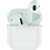 2GO TWS Mini Ακουστικά Bluetooth Earbud White