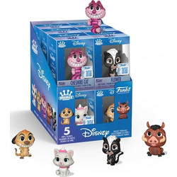Funko Minis Disney Animals 12τμχ
