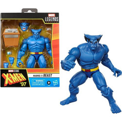 Hasbro Marvel X-Men Legends Series Marvel's Beast Φιγούρα Δράσης για 4+ Ετών 15cm
