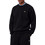 Lacoste Ανδρικό Φούτερ Μαύρο 3SH8868-031