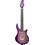 Music Man John Petrucci BFR Majesty Ηλεκτρική Κιθάρα ST Style με Μαγνήτες HH & Ταστιέρα Ebony 7 Χορδών Wolf's Bane