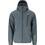 Endurance Ανδρικό Μπουφάν Χειμωνιάτικο Puffer Πετρόλ WR201566-2130
