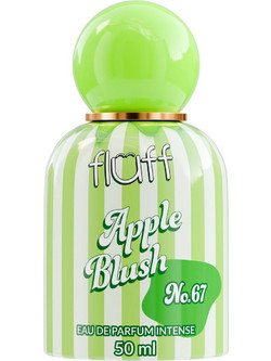 Fluff Apple Blush Eau de Parfum 50ml