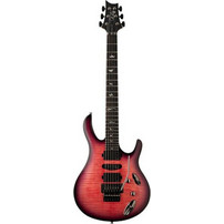 PRS Guitars Chleo Herman Ηλεκτρική Κιθάρα ST Style με Μαγνήτες HSH & Ταστιέρα Ebony Orchid Dusk