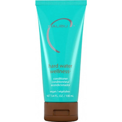 Malibu C Hard Water Wellness Conditioner για Επανόρθωση 100ml