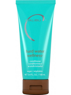 Malibu C Hard Water Wellness Conditioner για Επανόρθωση 100ml