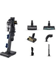 Samsung Jet 95S CompleteClean VS70H28HFC/WD Ηλεκτρική Σκούπα Stick & Χειρός 770W