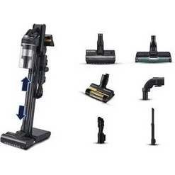 Samsung Jet 95S CompleteClean VS70H28HFC/WD Ηλεκτρική Σκούπα Stick & Χειρός 770W