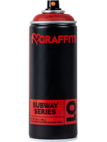 Molotow I LOVE GRAFFITI Berlin Σπρέι Βαφής Κίτρινο 400ml