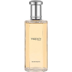 Yardley Orchid & Vanilla Eau de Toilette 125ml