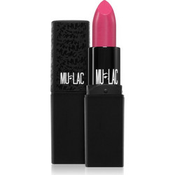 Mulac Cosmetics Flamingo Cream Κραγιόν Stick 3.5gr